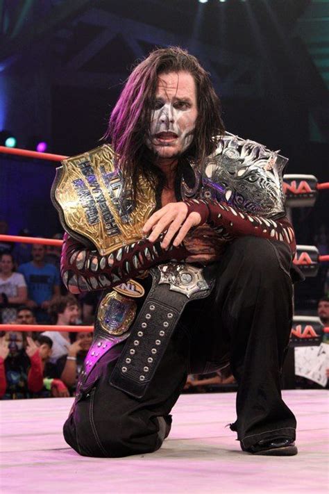 Wwe Jeff Hardy Jeff Hardy Tna Impact Wrestling