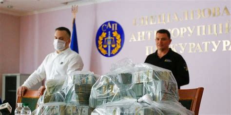 Massive Bribe To Stop Ukraine Probe Of Burisma Founder Intercepted Fox News