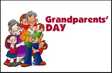 Happy Grandparents Day To My Grand Parents Desi Comments