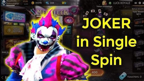 Pick the best from trending #freefire stickers, edit them and share with the world. Free Fire Joker Night Clown Bundle in Single Spin Diamond ...