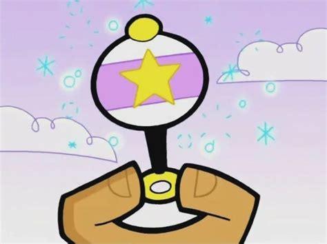 Fairy Wands Fairly Odd Parents Wiki Timmy Turner And The Fairly Odd
