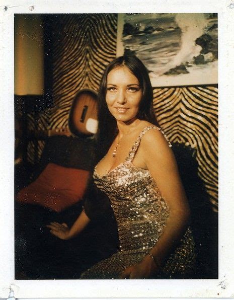 Vintage Stripper Audition Polaroids From The 60s And 70s
