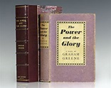 The Power and the Glory. by Graham Greene - First Edition - 1940 - from ...