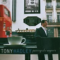 Tony Hadley - Passing Strangers - hitparade.ch