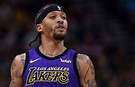 Michael Beasley Receives Five-Game Suspension for NBA Drug Policy ...