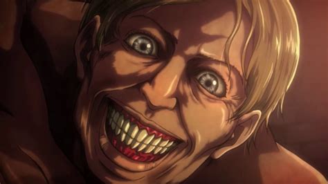 How Many Types Of Titans Are There In Shingeki No Kyojin Attack On Titan