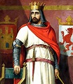 Biografia de Enrique II de Castilla