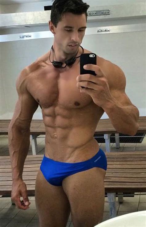 452 Best Sexy Guys Selfies Images On Pinterest