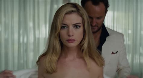 First Trailer For Serenity Starring Matthew Mcconaughey And Anne Hathaway
