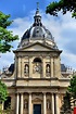 La Sorbonne Building in Paris, France - Encircle Photos