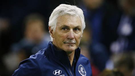 Afl 2019 Mick Malthouse Coach Again Abc Grandstand Interview In Your