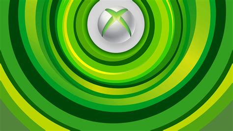 Xbox 360 Wallpaper From Xbox Series Xs By Sambox436 On Deviantart