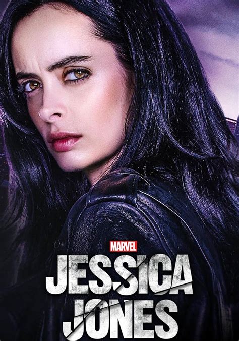 Jessica Jones Ver La Serie De Tv Online