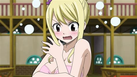 lucy hearftilia losing her clothes by ecchianimeedits on deviantart lucy heartfilia anime