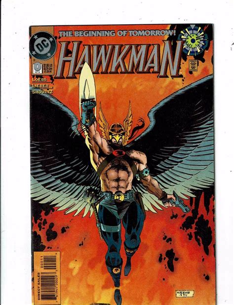 7 Hawkman Dc Comics Presents 1 Special Secret Files Origins 0 13