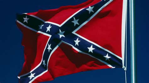Confederate Flag Usa America United States Csa Civil War Rebel