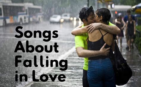 I Love You Playlist 121 Songs About Falling In Love Spinditty