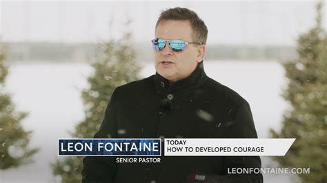 Leon Fontaine Tbn