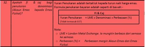 Artinya adalah emas sangat mudah dicairkan atau diuangkan, bahkan melebihi properti. Pelaburan Emas Bank Muamalat Gold-i | Pelaburan Emas Tips ...