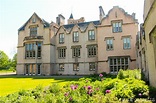 Los castillos mas bonitos de Escocia - Brodie Castle - Más Edimburgo ...