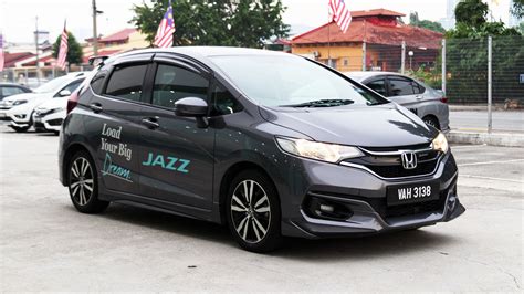 Honda jazz honda jazz malaysia jazz e jazz s jazz v. Honda Jazz 2020 Price in Malaysia From RM75300, Reviews ...