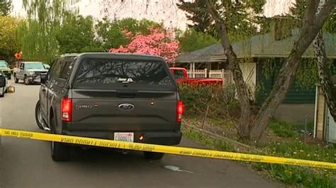 Washington Homeowner Shoots Kills Burglary Suspect While On The Phone