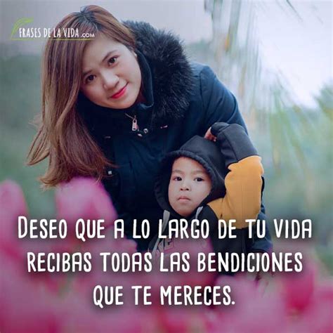 80 Frases Para Hijo Demuestra Tu Amor Incondicional Con Imágenes