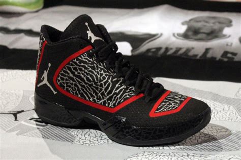 Air Jordan Xx9 Black Gym Red Air Jordans Release Dates And More