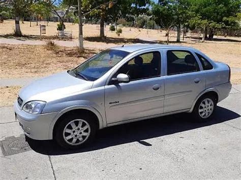 Chevrolet Corsa Chevrolet Corsa 3 Puertas Aire Usados Mitula Autos