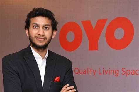 Oyo Hotels And Homes Announces Leadership Team Reshuffle