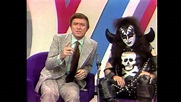 KISS The Mike Douglas show (US TV), 24 avril 1974 - YouTube