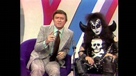KISS The Mike Douglas show (US TV), 24 avril 1974 - YouTube