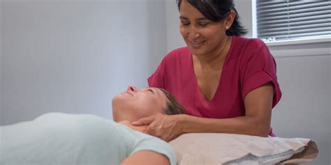 What Is Craniosacral Fascial Therapy