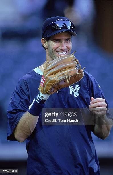 New York Yankee Paul Oneill Photos And Premium High Res Pictures