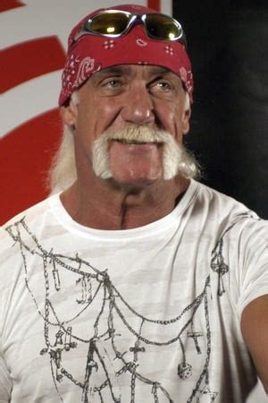 Hulk Hogan The Movie Database TMDb