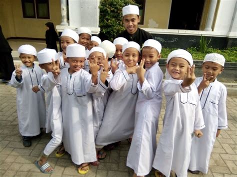 Pondok Pesantren Untuk Anak Sd Di Cirebon - Kumpulan Kunci Jawaban Buku