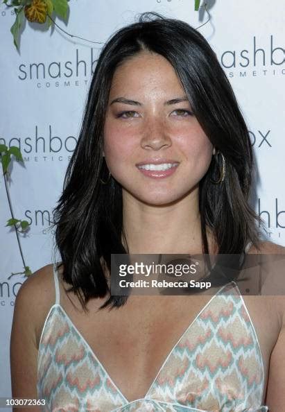 Olivia Munn News Photo Getty Images