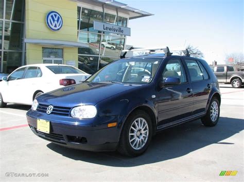 2005 Volkswagen Golf Tdi News Reviews Msrp Ratings With Amazing Images