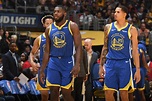 Golden State Warriors: 2 things we'll learn about this team against ...
