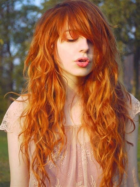 61 Best Red Hair Images On Pinterest Hairstyles Braids And Make Up