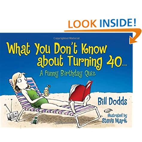 Turning 40 quotes humorous women | funny turning 40 sayings 8 funny turning . Great Quotes About Turning 40. QuotesGram