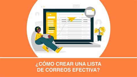 Cómo Crear Correos Electrónicos Atractivos Email Marketing