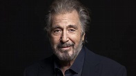 Al Pacino on aging, 'Irishman' and why he doesn't watch his old movies
