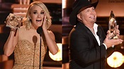 Country Music Association (CMA) Awards 2016: Here are this year's ...