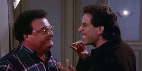 Seinfeld 5 Ways Jerry Is A Good Friend And 5 Hes The Worst