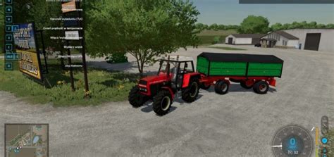 Kubota M4062 Pack V20 Fs22 Mod Farming Simulator 22 Mod