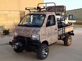 Used 4x4 Off Road Vehicles Pictures