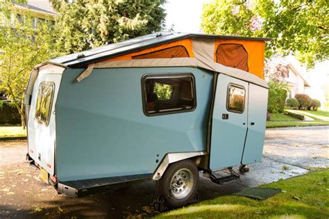 18 Of Airbnbs Coolest Vacation Vehicles Travel Galleries Paste