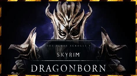 Each are very different and offer a whole new dimension to the game. Skyrim DLC / Dragonborn / Gameplay / Recenzja - YouTube