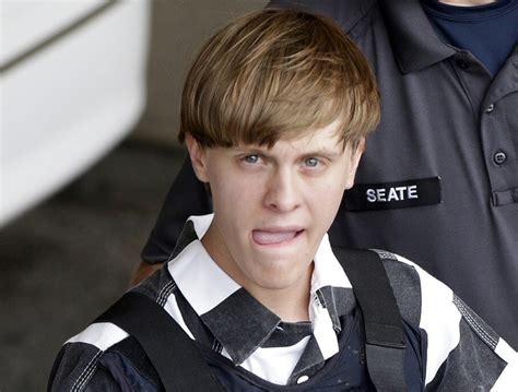 How ‘benevolent Sexism Drove Dylann Roofs Racist Massacre The